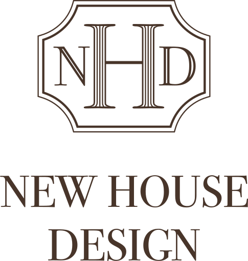 NEW HOUSE DESIGN